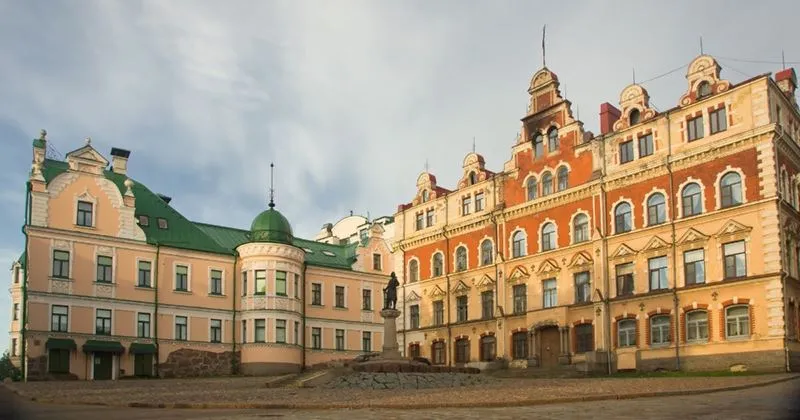 Что посмотреть туристу в Выборге: достопримечательности, музеи, парки. Где гулять?