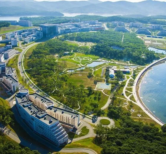 Что посмотреть туристу во Владивостоке: достопримечательности