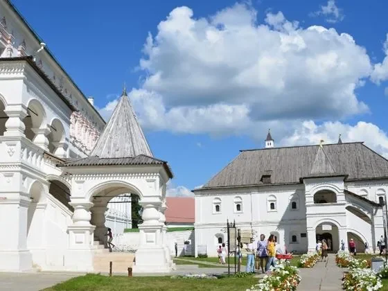 Что смотреть туристу в Рязани: музеи