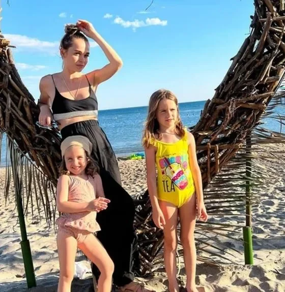 Хилькевич опубликовала смелые ФОТО с отдыха в Турции