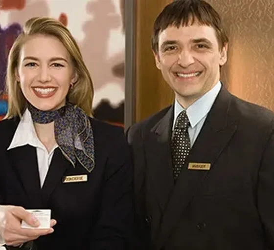 Как отельерам выжить в современных реалиях