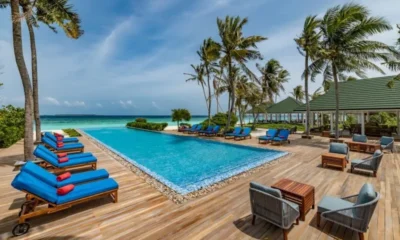 Beach House Collection – особенный подход от Siyam World