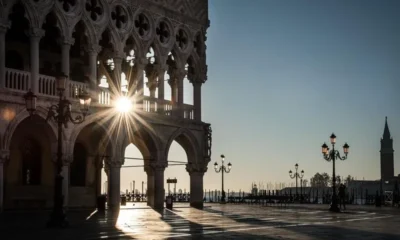 Посещение Венеции станет платным для всех туристов. Сколько и когда?