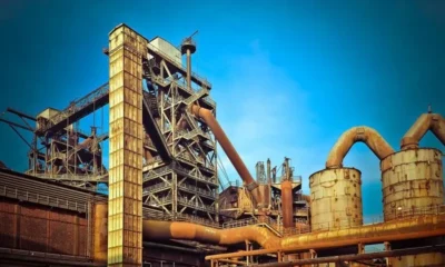 Власти РФ представили туристический гид по заводам