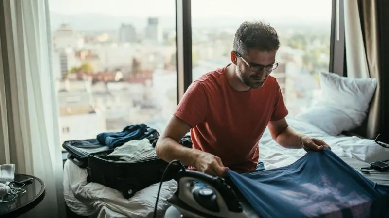 Лучший самостоятельней отдых – это хорошо подготовленный