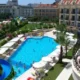 Camyuva Beach Hotel Kemer - дёшево и сердито