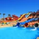 Aqua Blu Sharm - свои 4 звезды вполне оправдывает