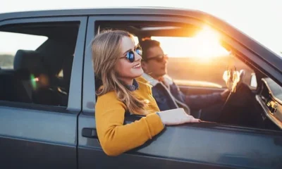 Куда в России можно поехать на отдых на машине?