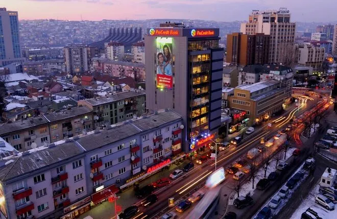 Белград заявил, что Косово готовит силовую операцию против сербов