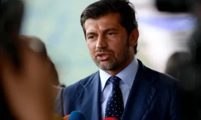 Мэр Тбилиси рассказал