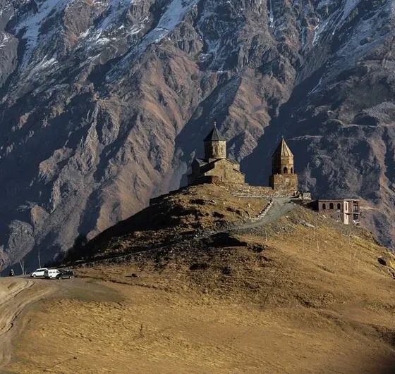 Стоит ли сейчас россиянам ехать на отдых в Грузию?