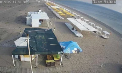 Взрывы в Крыму. Чем Новофёдоровка привлекала туристов?