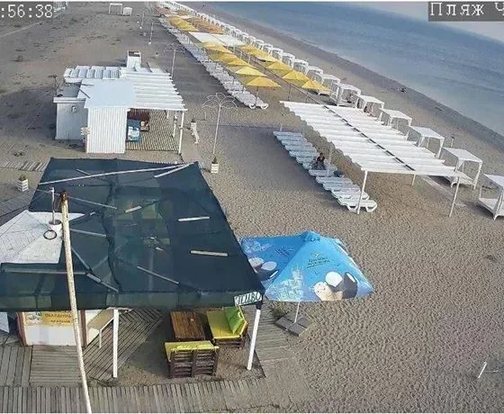 Взрывы в Крыму. Чем Новофёдоровка привлекала туристов?