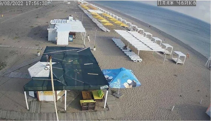 Взрывы в Крыму. Чем Новофёдоровка привлекала туристов?