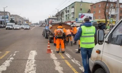 В Смоленске нерадивым чиновникам запретили уходить в отпуск