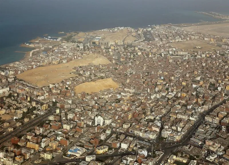 Хургаду хотят развивать по примеру Венеции