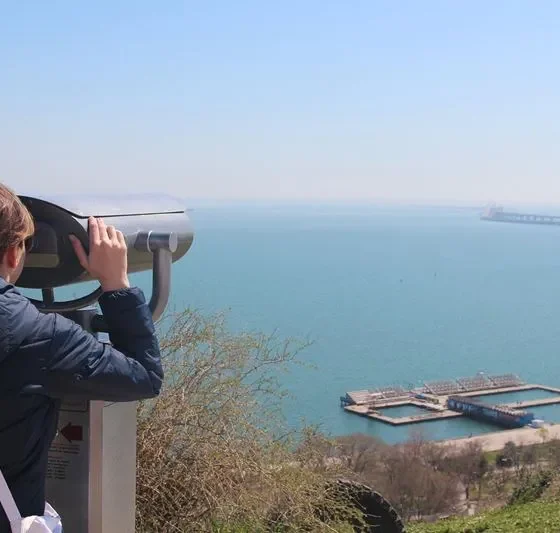 Что смотреть туристу в Керчи в 2022 году? ТОП-5 достопримечательностей