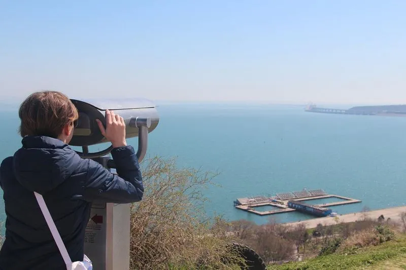 Что смотреть туристу в Керчи в 2022 году? ТОП-5 достопримечательностей