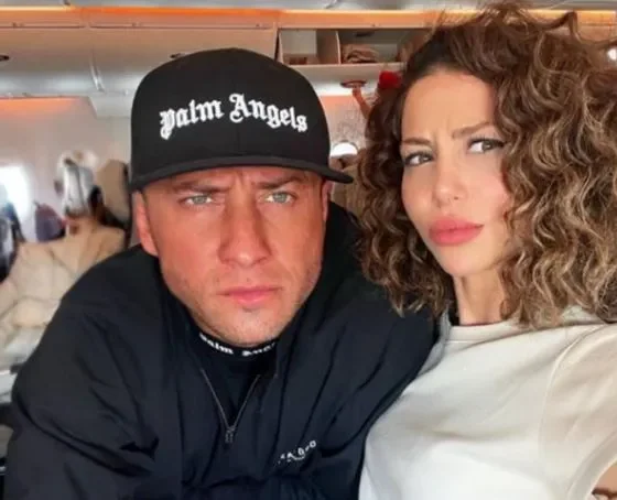 Зепюр Брутян рассказала об отдыхе с Прилучным на Мальдивах. ФОТО