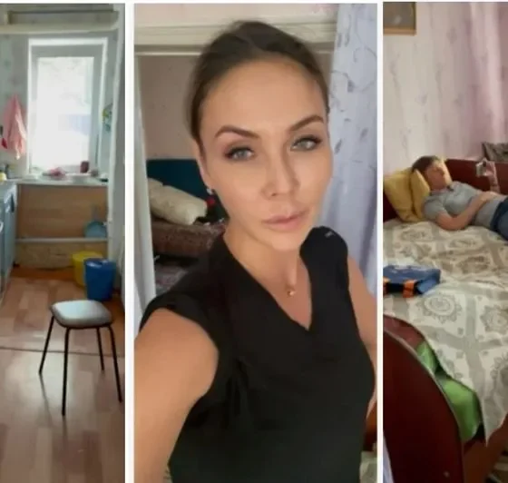 Утяшева показала отпуск с Волей в глубинке. ФОТО