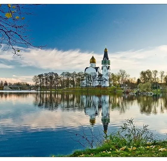 Что смотреть туристу в Сестрорецке? ТОП-5 достопримечательностей