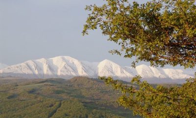 «Второй Сочи» решили строить в Дагестане