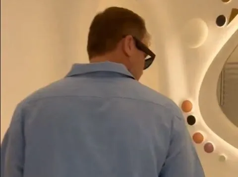 Блиновская с мужем выкупили целый отель в Греции. ФОТО