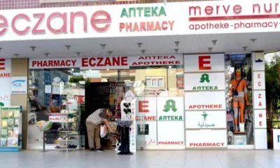 Фарматуризм. Россияне устремились в Турцию за лекарствами