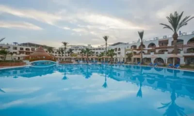 Royal Grand Sharm Hotel - твёрдая пятёрка