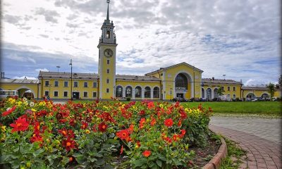 Что смотреть туристу в Волхове? ТОП-5 достопримечательностей