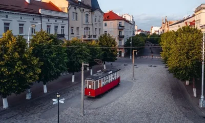 Что смотреть туристу в Советске/Тильзите? ТОП-5 достопримечательностей