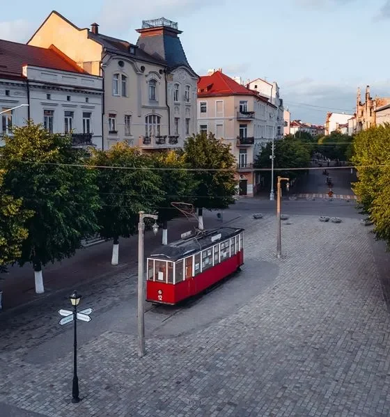 Что смотреть туристу в Советске/Тильзите? ТОП-5 достопримечательностей