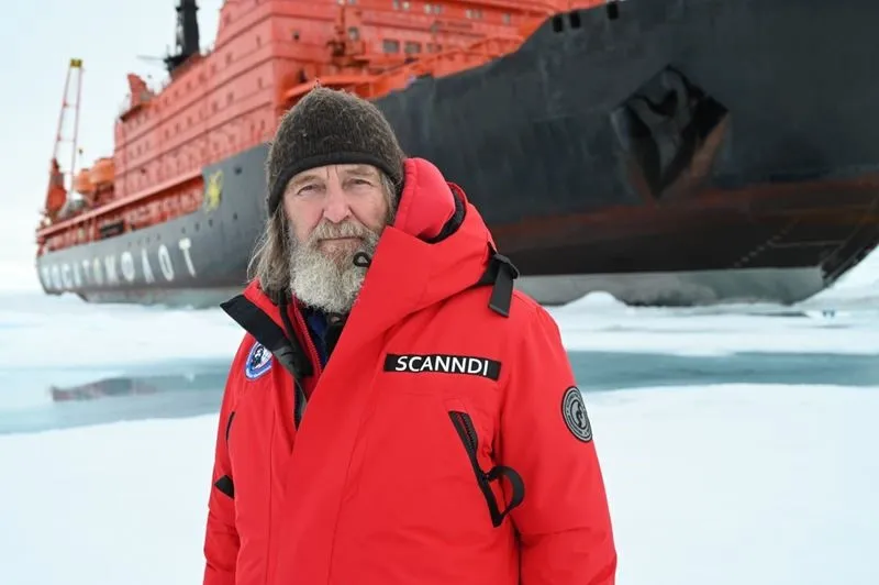 Конюхов рассказал, через какой регион мечтает пролететь на воздушном шаре