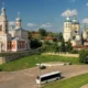 Что смотруть туристу в Тарусе? ТОП-5 достопримечательностей