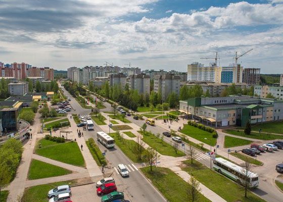 Что смотреть туристу во Всеволожске? ТОП-5 достопримечательностей