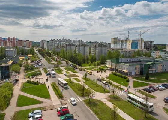 Что смотреть туристу во Всеволожске? ТОП-5 достопримечательностей