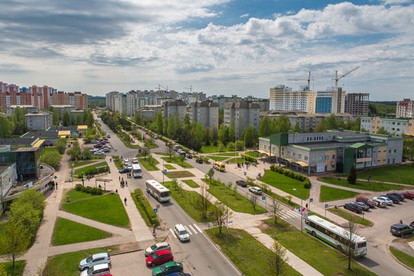 Что смотреть туристу во Всеволожске? ТОП-5 достопримечательностей