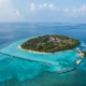 Нескучный отпуск в Kurumba Maldives