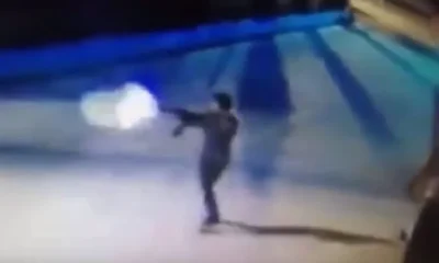 «Не хочу тут умереть». Россияне едва не стали жертвами теракта в Турции