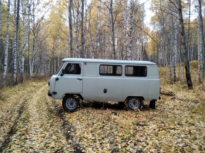 57-летний турист едва не погиб