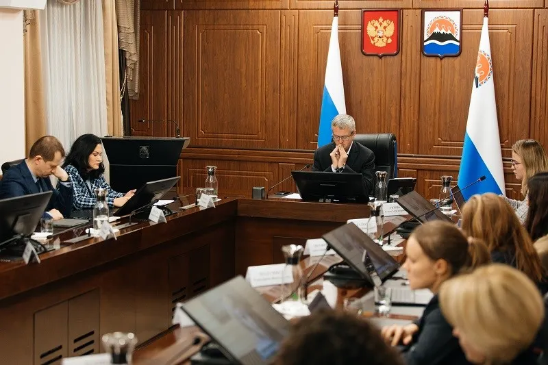 Завершился третий этап разработки мастер-плана туристического макрорегиона «Дальний Восток»