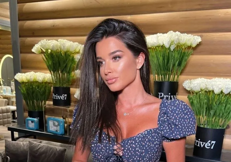 Бородина высказалась о возможности эмиграции в Казахстан