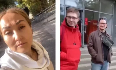 В Казахстане задержали женщину