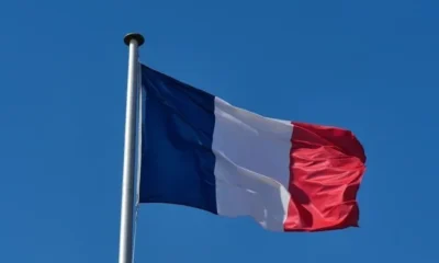 Францию охватила волна забастовок