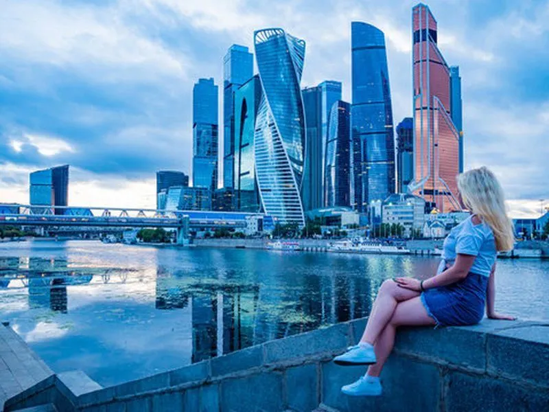 Как совместить деловую поездку с туристическими экскурсиями по Москве!