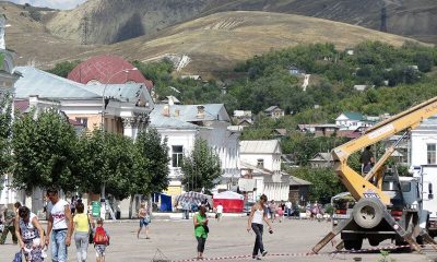 Что смотреть туристу в Вольске? ТОП-5 достопримечательностей