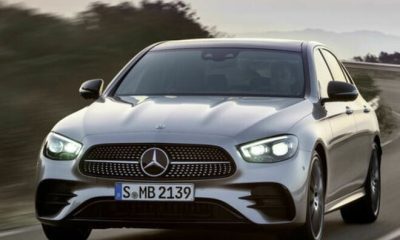 Mercedes продаст завод в России