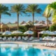 Baron Palms Resort Sharm el-Sheikh - отдых превзошел все ожидания