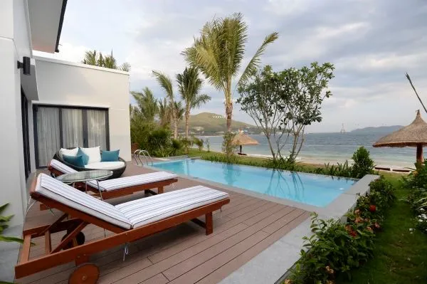 Vinpearl Resort Nha Trang - Если в целом