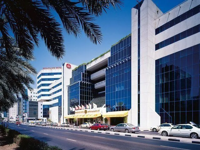 Crowne Plaza Deira - Приятно отдохнули